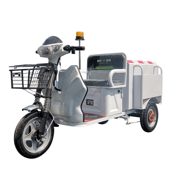 連云港四分類保潔車